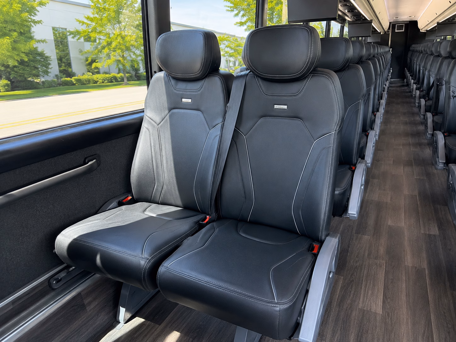 bachelorette party buses to virginia wine country from georgetown and dupont circle