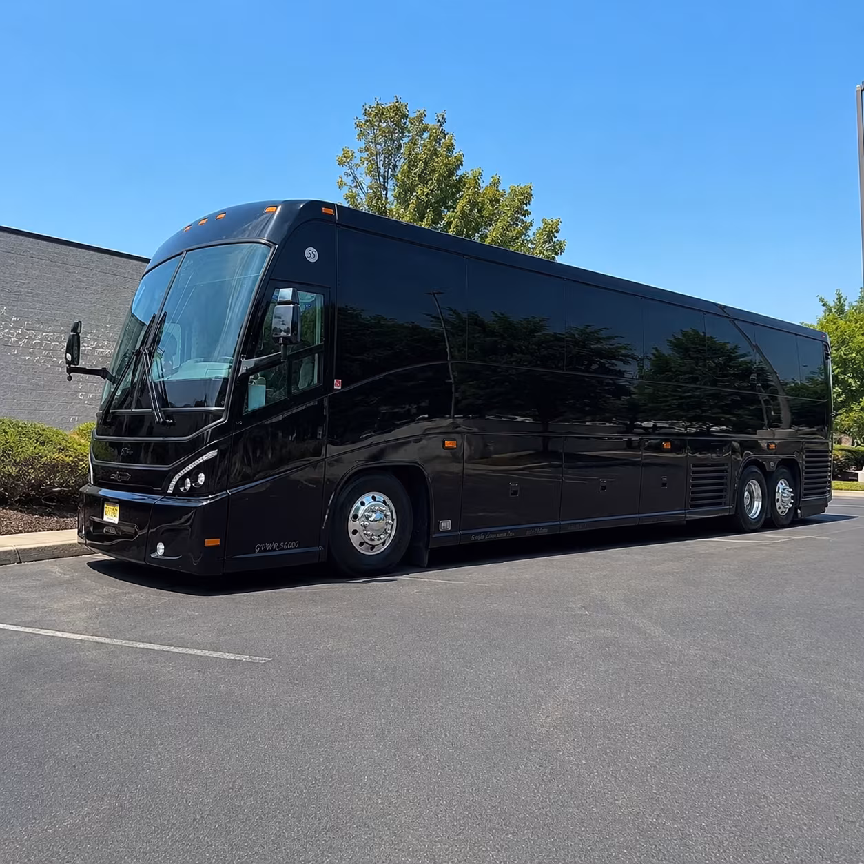 bus rentals for faith based events at the national mall national prayer breakfast and march for life
