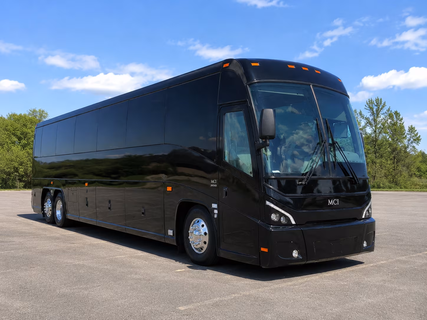charter buses for national harbor prom nights from dc