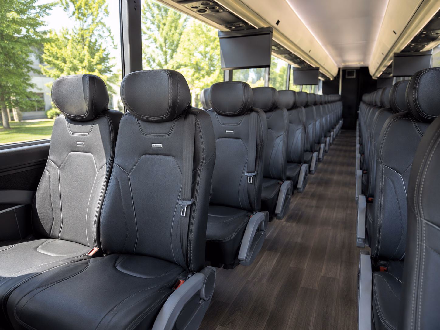 charter buses to fauquier and rappahannock county wineries along i 66