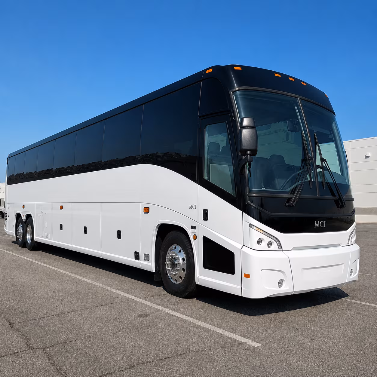 convention and conference buses to the walter e washington convention center