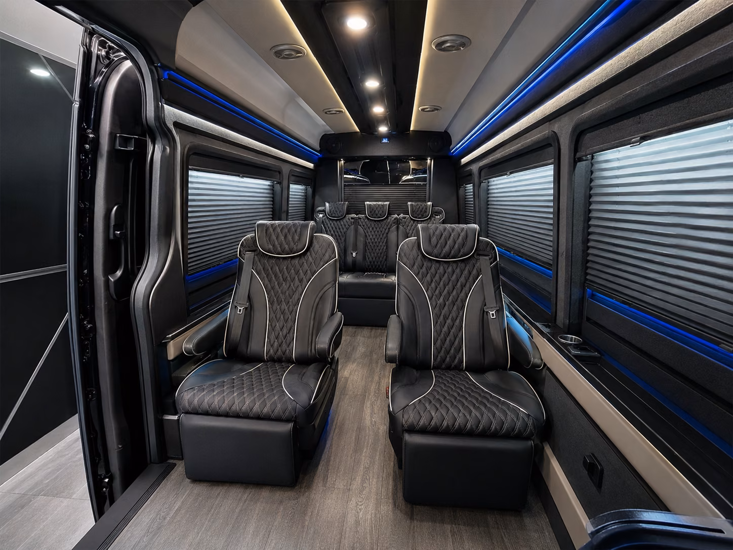 convention group airport shuttles to walter e washington convention center