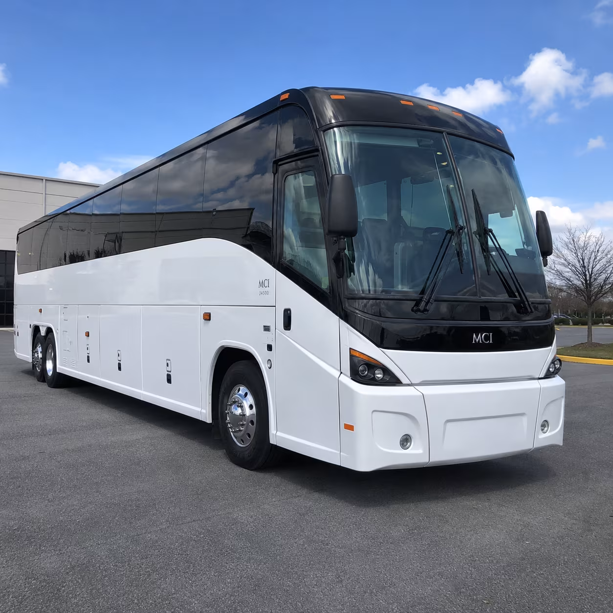 event day and inauguration shuttle buses for washington employers