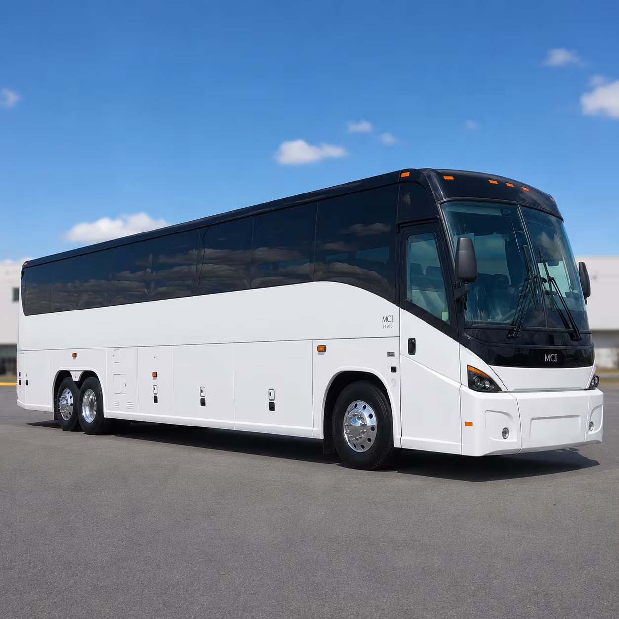 federal agency shuttle services along k street capitol hill and the national mall