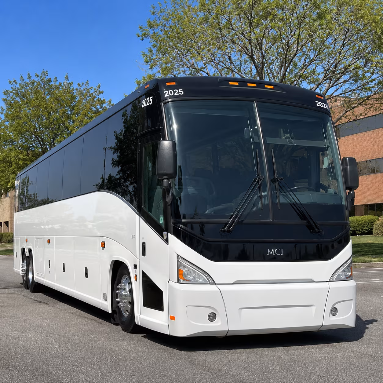 multi day conference buses and selectusa summit transportation