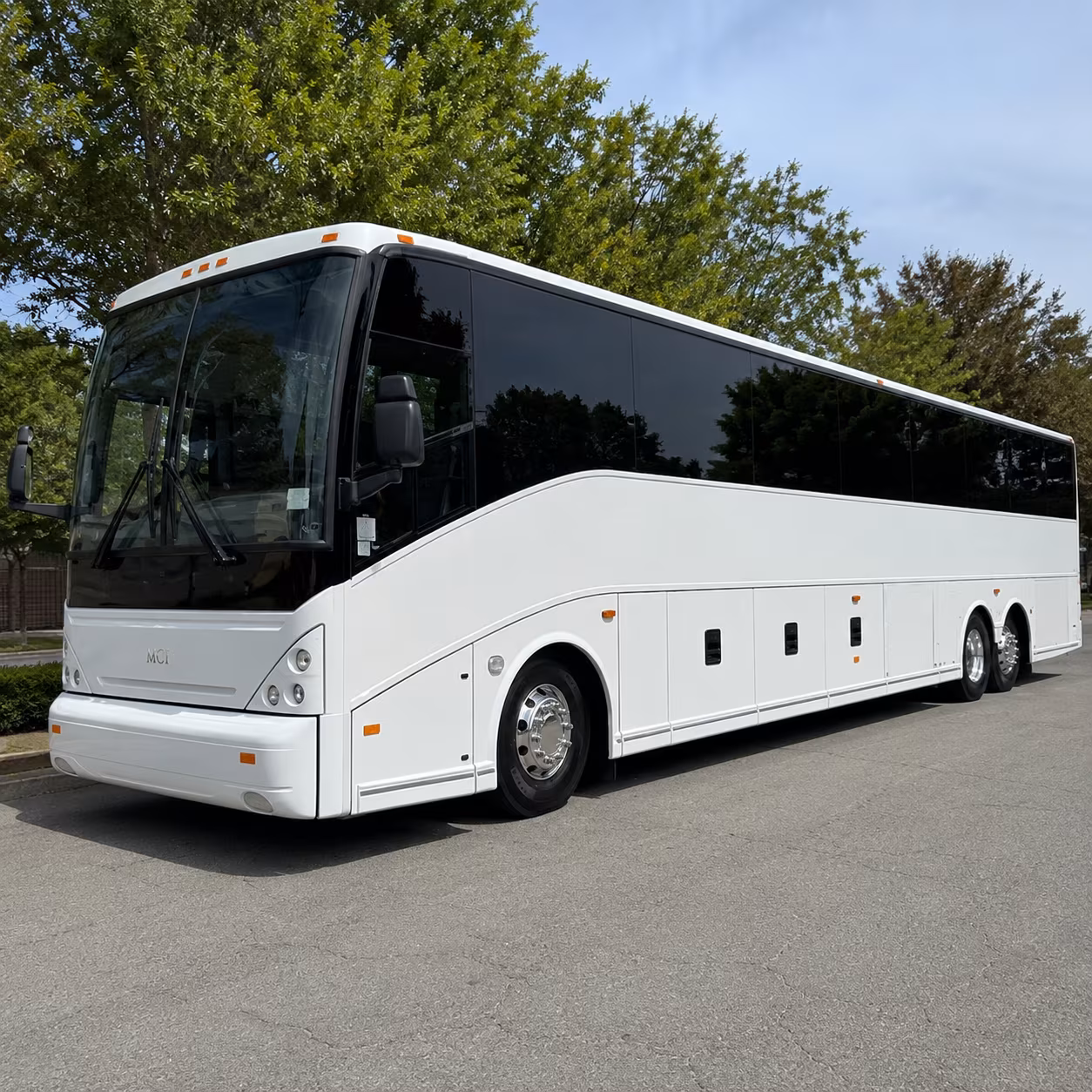 shuttle buses for nih world bank and bethesda corridor employers