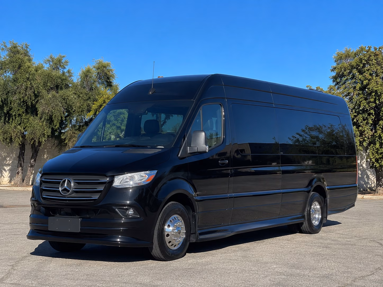 transportation serving washington and nearby cities