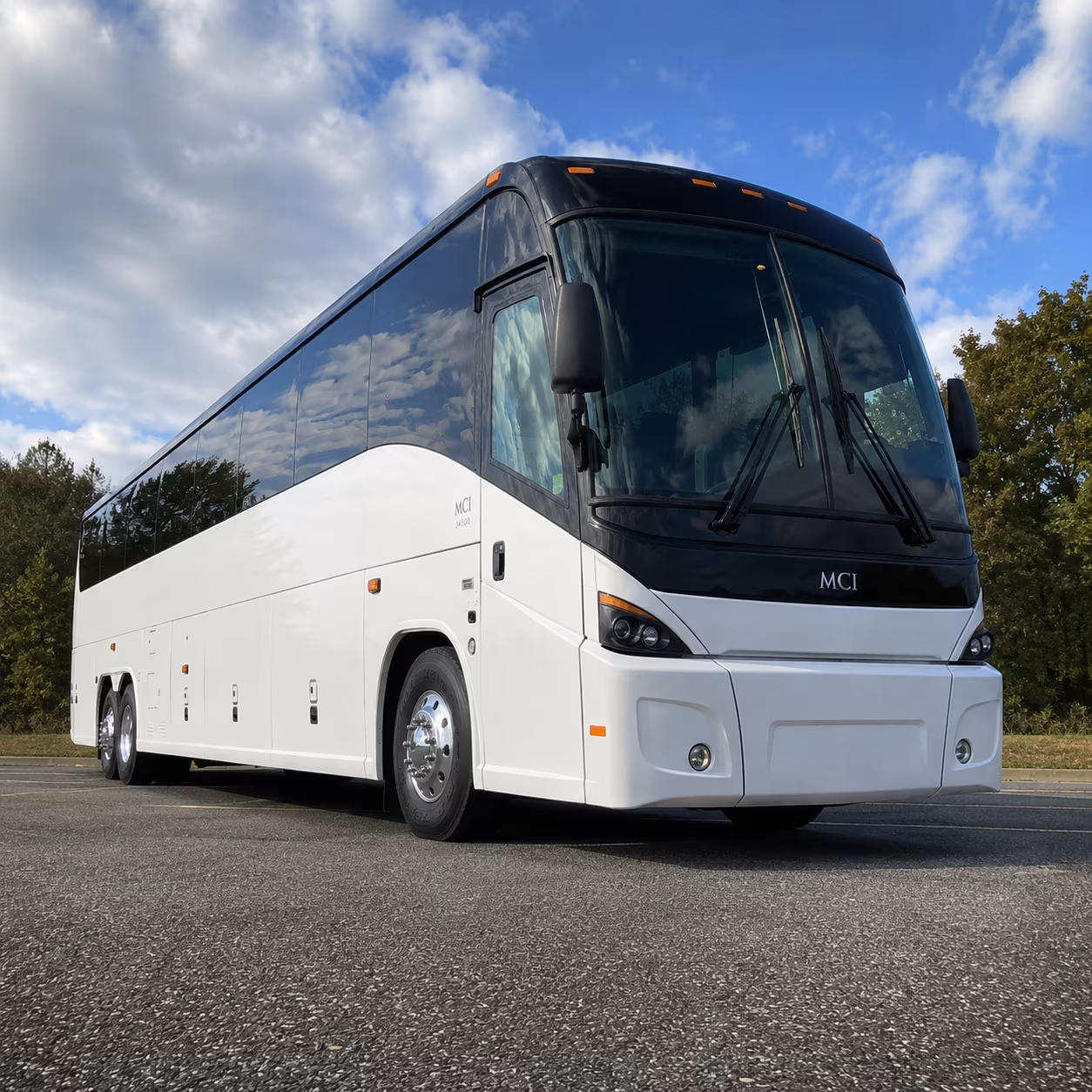 washington dc to new york city charter bus trips