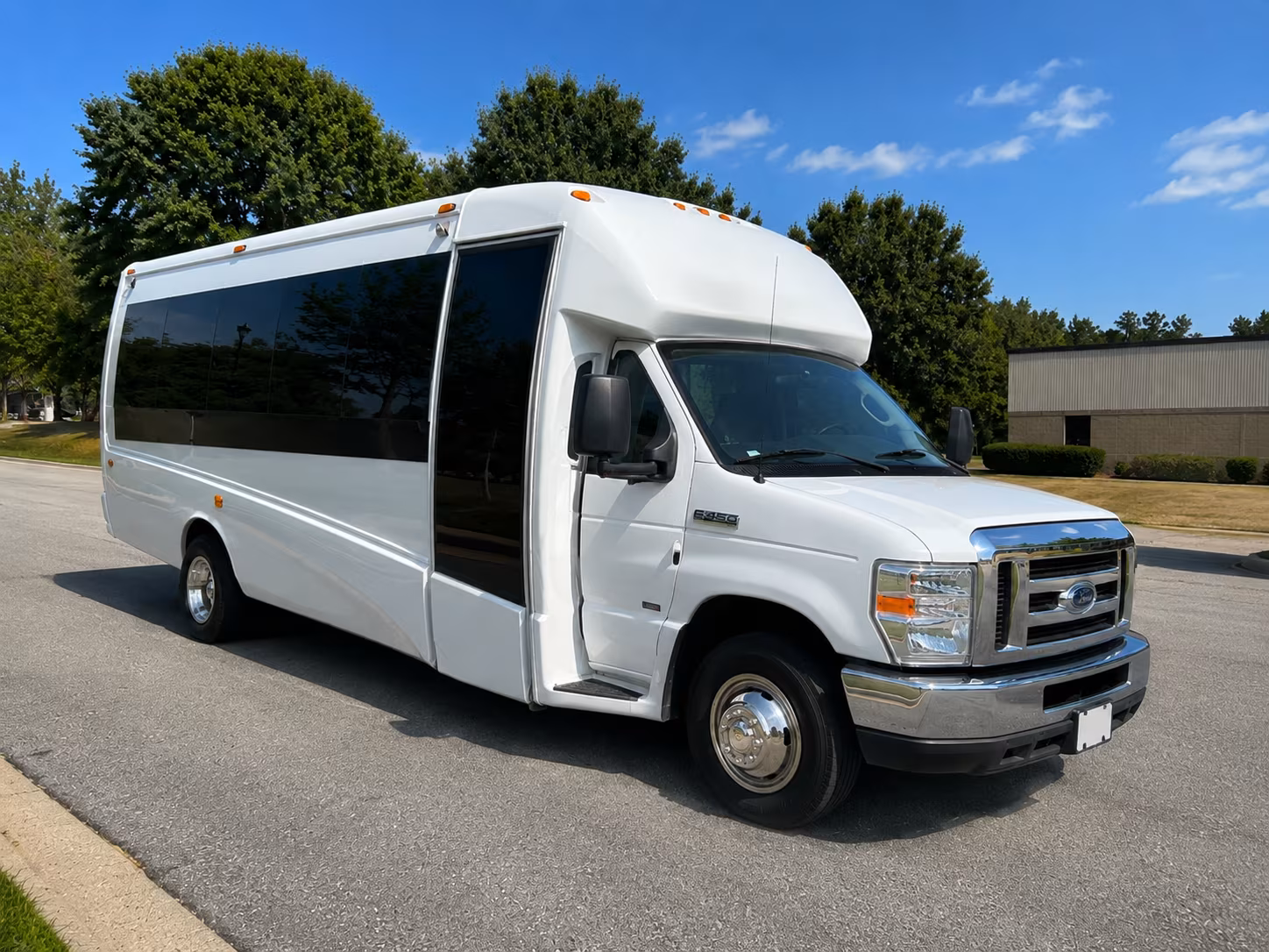 washington employee transportation onboard seating