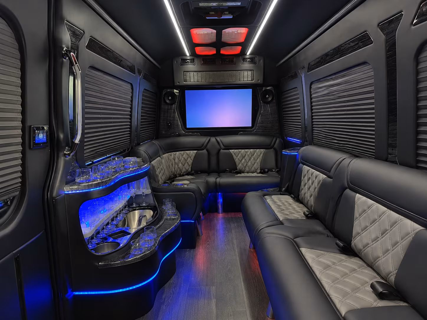 washington employee transportation