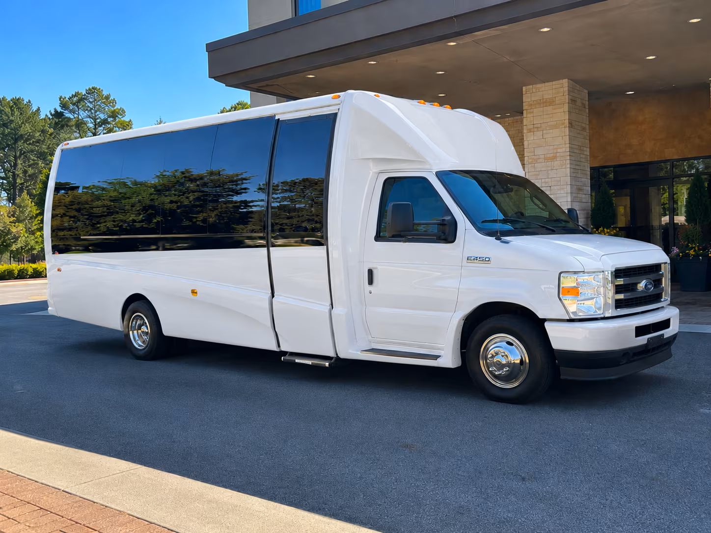washington religious group transportation onboard seating
