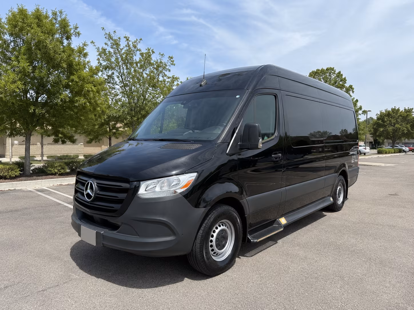washington school event transportation onboard seating