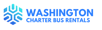 Washington Charter Bus Rentals logo